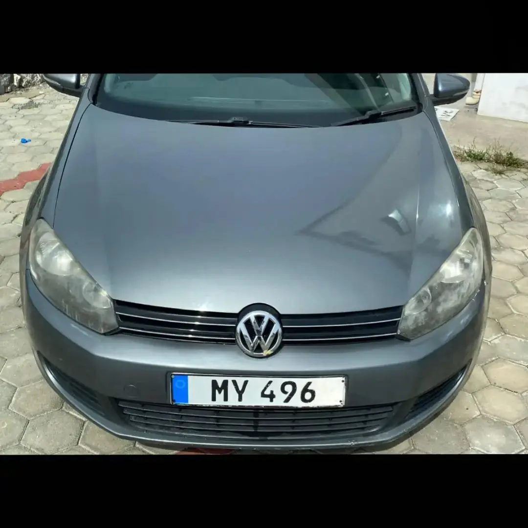 Volkswagen Golf 6 2009 Satılık İkinci El - Thumbnail 4