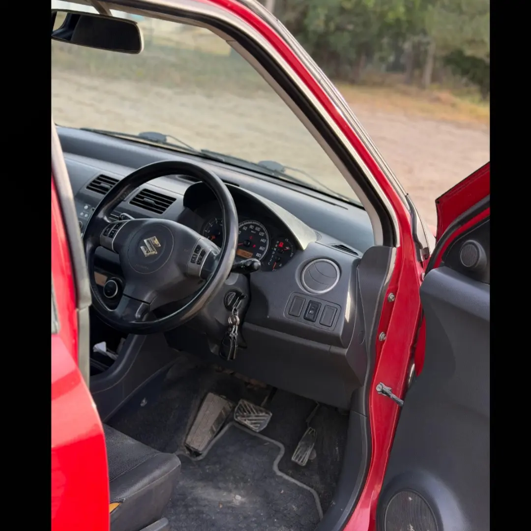 Suzuki Swift 2005 Satılık İkinci El - Thumbnail 7