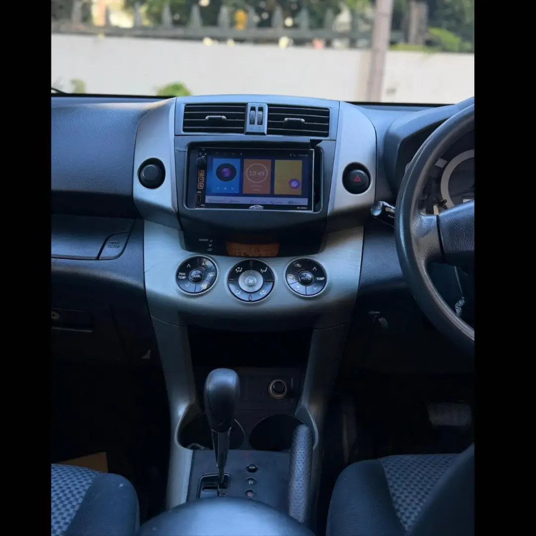 Toyota Rav4 2007 Satılık İkinci El - Thumbnail 6