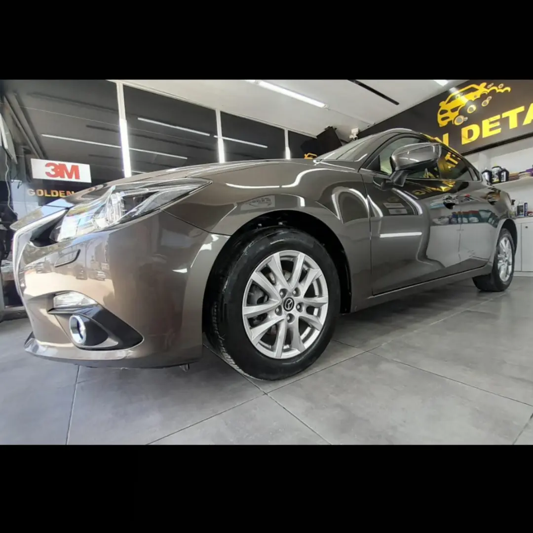 Mazda 3 Skyactiv-g Luxury 2014 Satılık İkinci El - Thumbnail 2