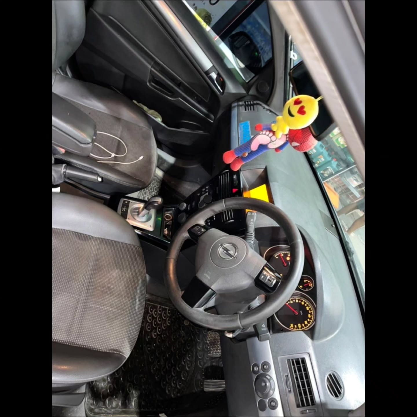 Opel Astra 2008 Satılık İkinci El - Thumbnail 5