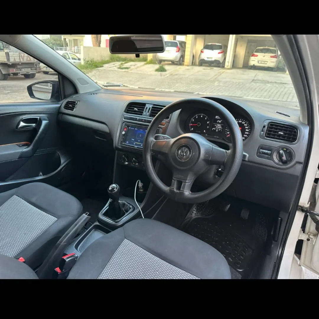Volkswagen Polo 2013 Satılık İkinci El - Thumbnail 6