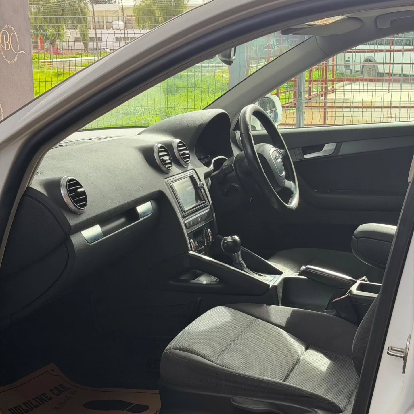 Audi A3 2012 Satılık İkinci El - Thumbnail 6
