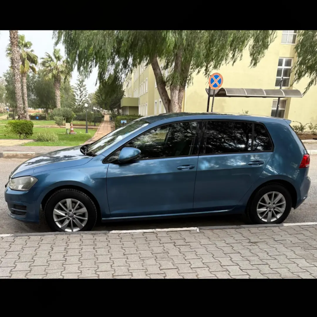 Volkswagen Golf Tsi 2016 Satılık İkinci El - Thumbnail 4