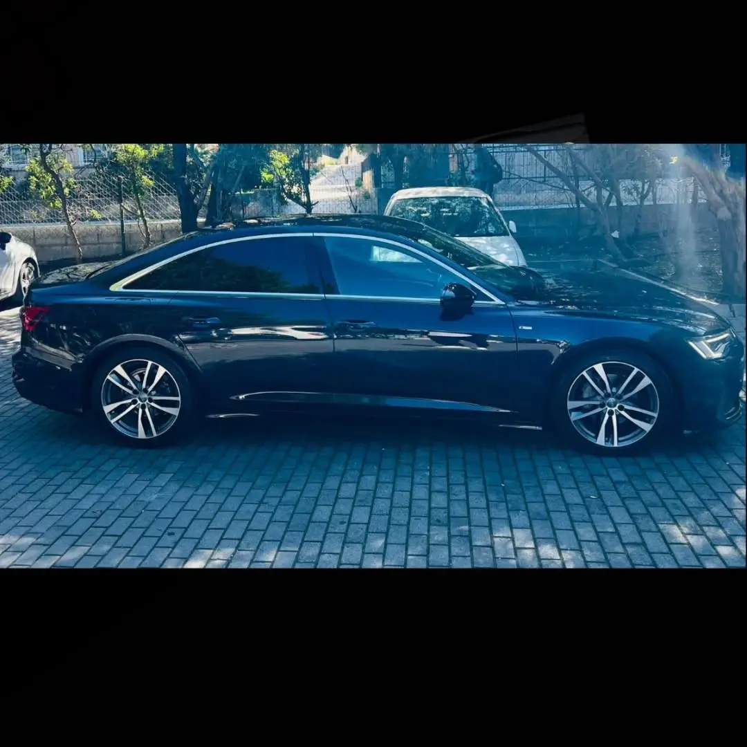 Audi A6 S Line 2021 Satılık İkinci El - Thumbnail 3