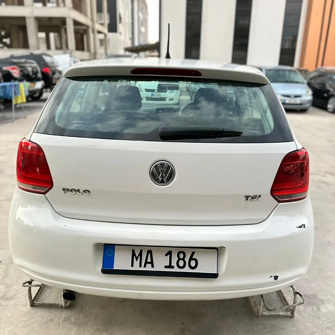 Volkswagen Polo 2012 Satılık İkinci El - Thumbnail 6