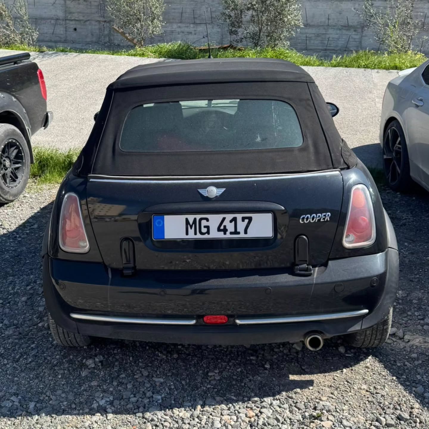 Mini Cooper Coupe 2008 Satılık İkinci El - Thumbnail 2