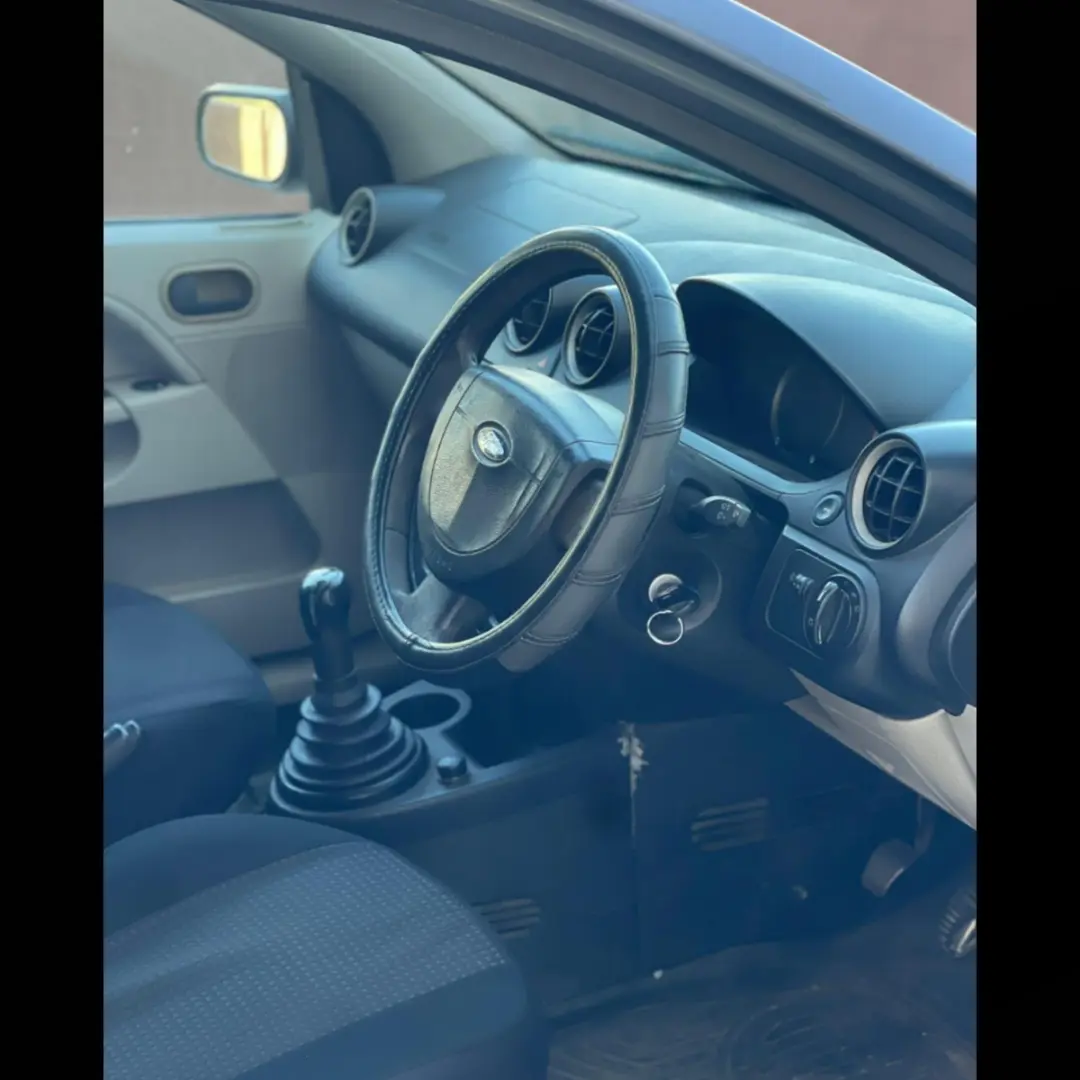 Ford Fiesta 2003 Satılık İkinci El - Thumbnail 5