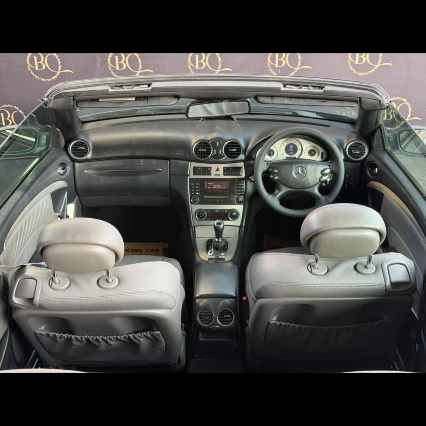 Mercedes Clk200 Amg 2006 Satılık İkinci El - Thumbnail 6