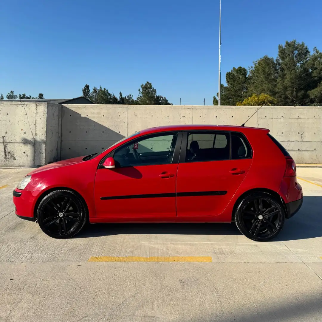 Volkswagen Golf 2005 Satılık İkinci El - Thumbnail 3