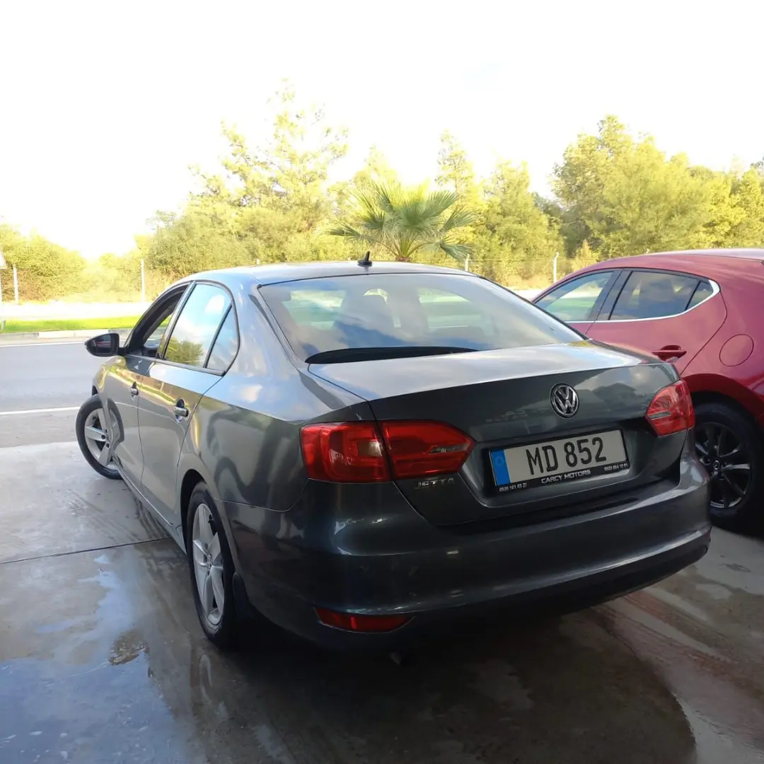 Volkswagen Jetta 2011 Satılık İkinci El - Thumbnail 3