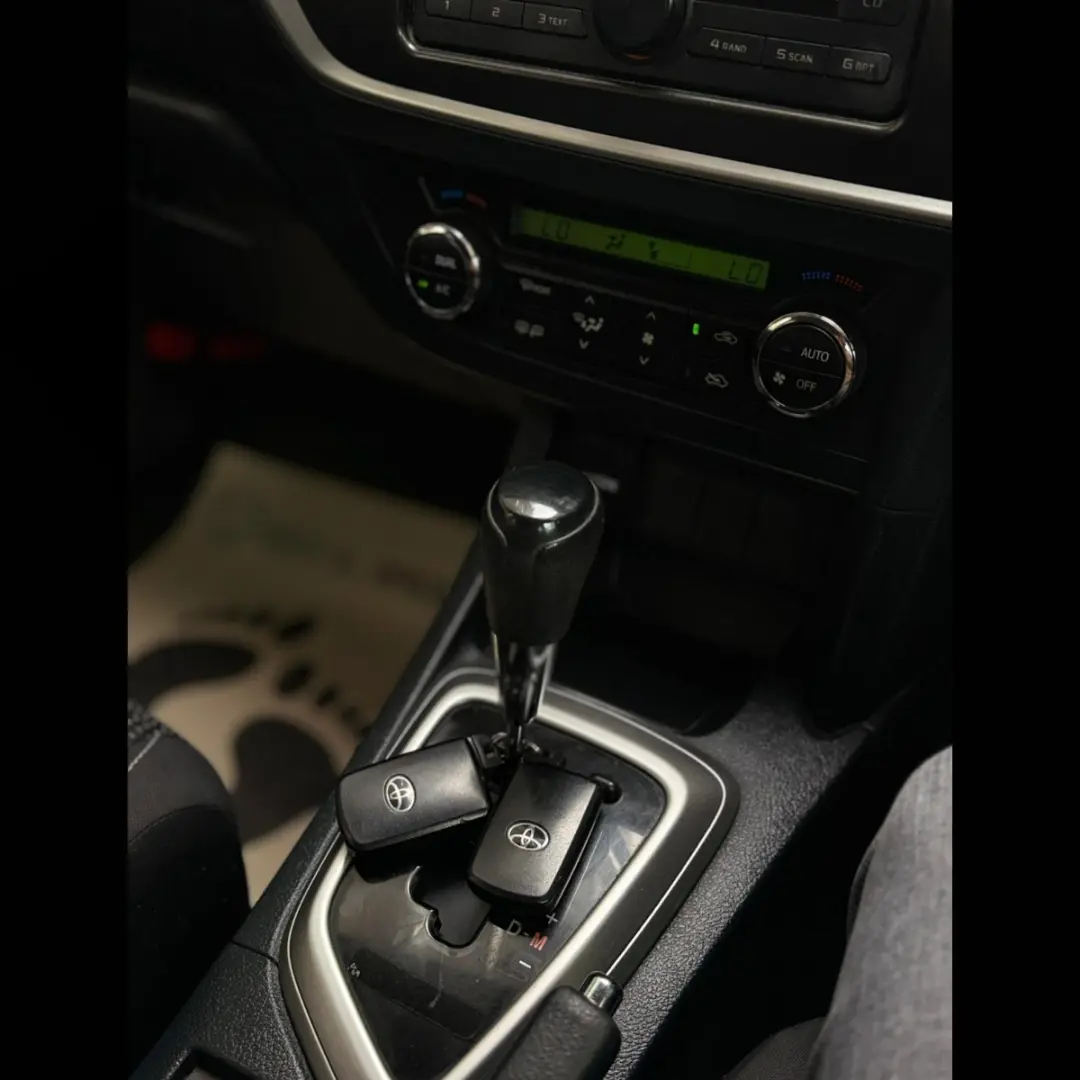 Toyota Auris 2014 Satılık İkinci El - Thumbnail 7