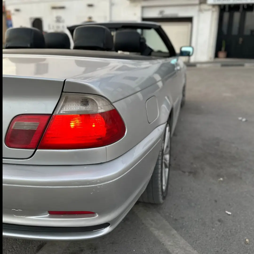 Bmw 3.20 Ci 2001 Satılık İkinci El - Thumbnail 5