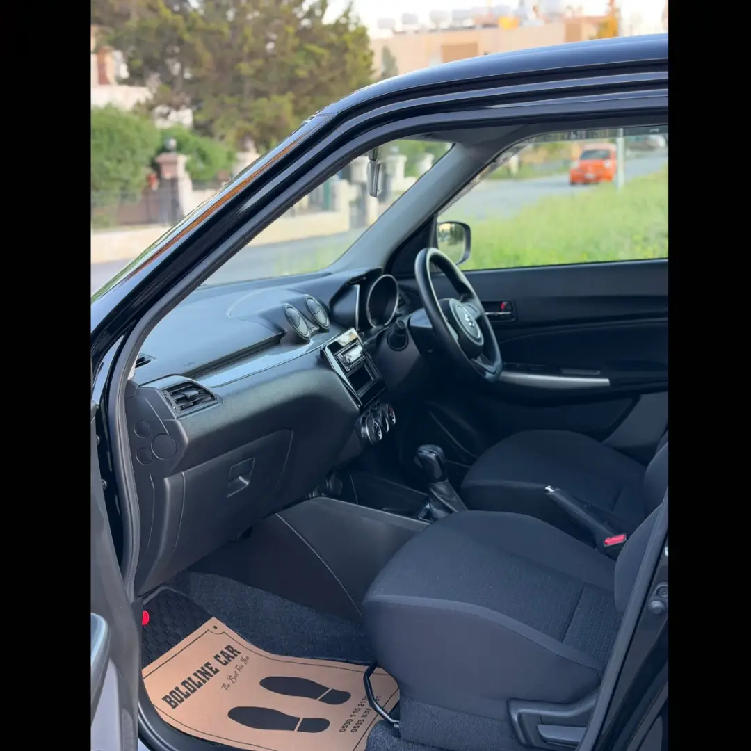 Suzuki Swift 2022 Satılık İkinci El - Thumbnail 5