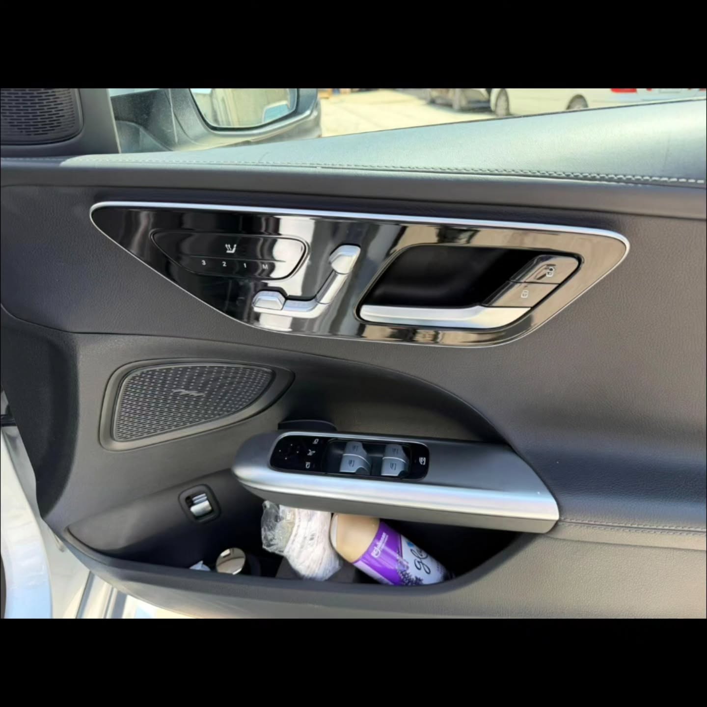Mercedes C220d 2023 Satılık İkinci El - Thumbnail 7