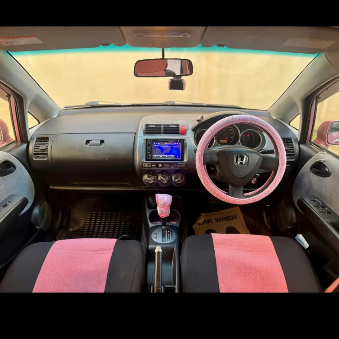 Honda Fit 2003 Satılık İkinci El - Thumbnail 6