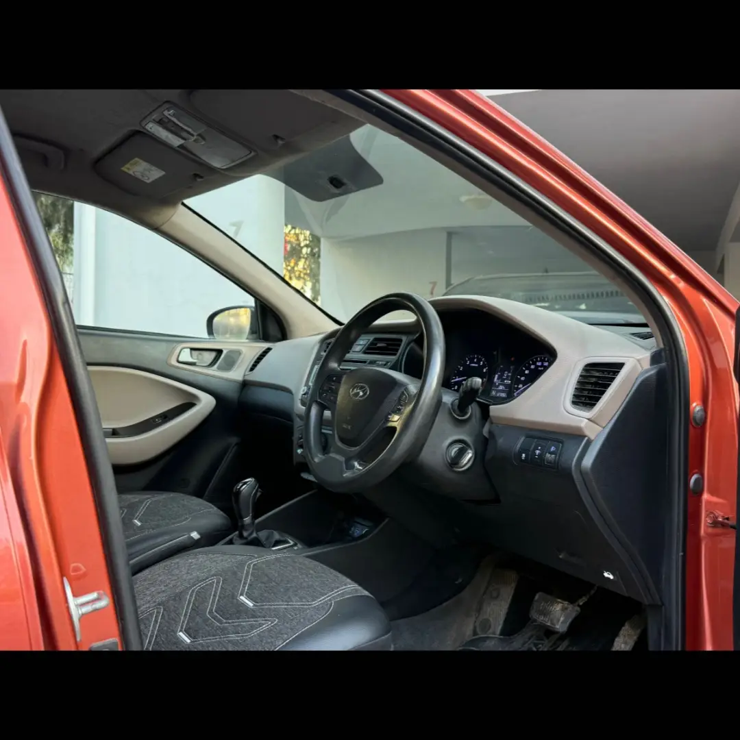 Hyundai I20 2017 Satılık İkinci El - Thumbnail 5