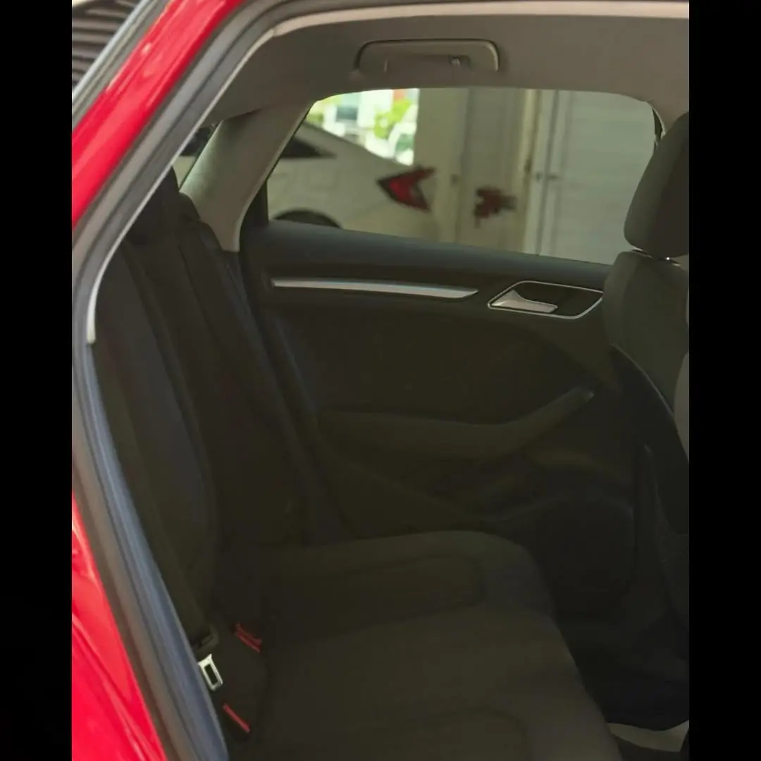 Audi A3 2015 Satılık İkinci El - Thumbnail 6