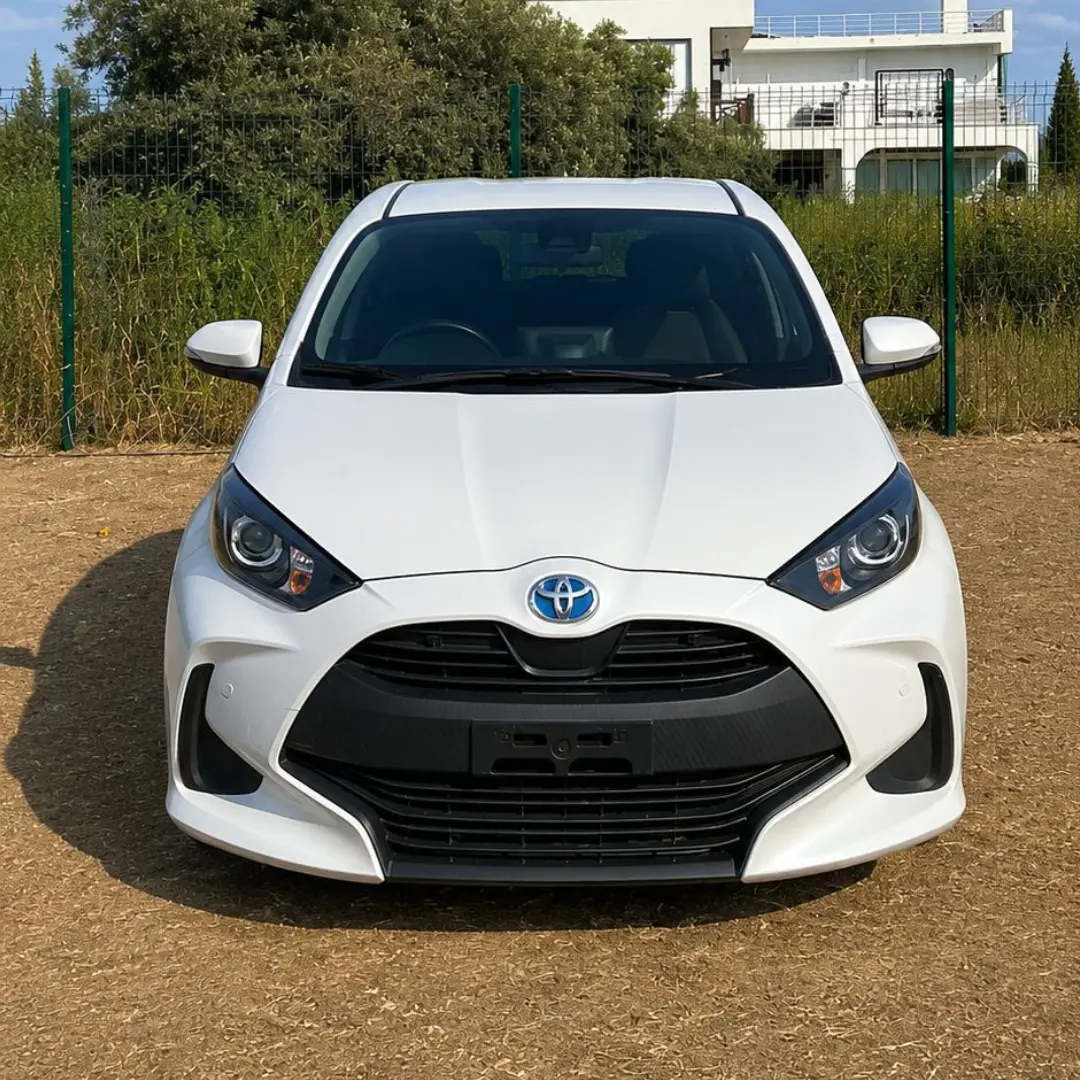 Toyota Yaris 2023 Satılık İkinci El - Thumbnail 2