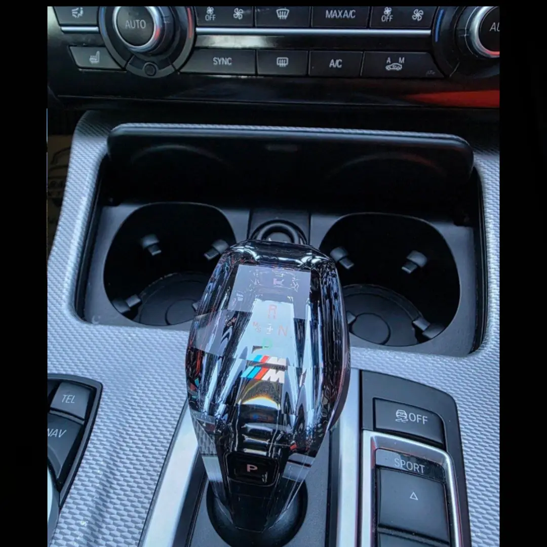 Bmw 528i M Sport 2016 Satılık İkinci El - Thumbnail 8