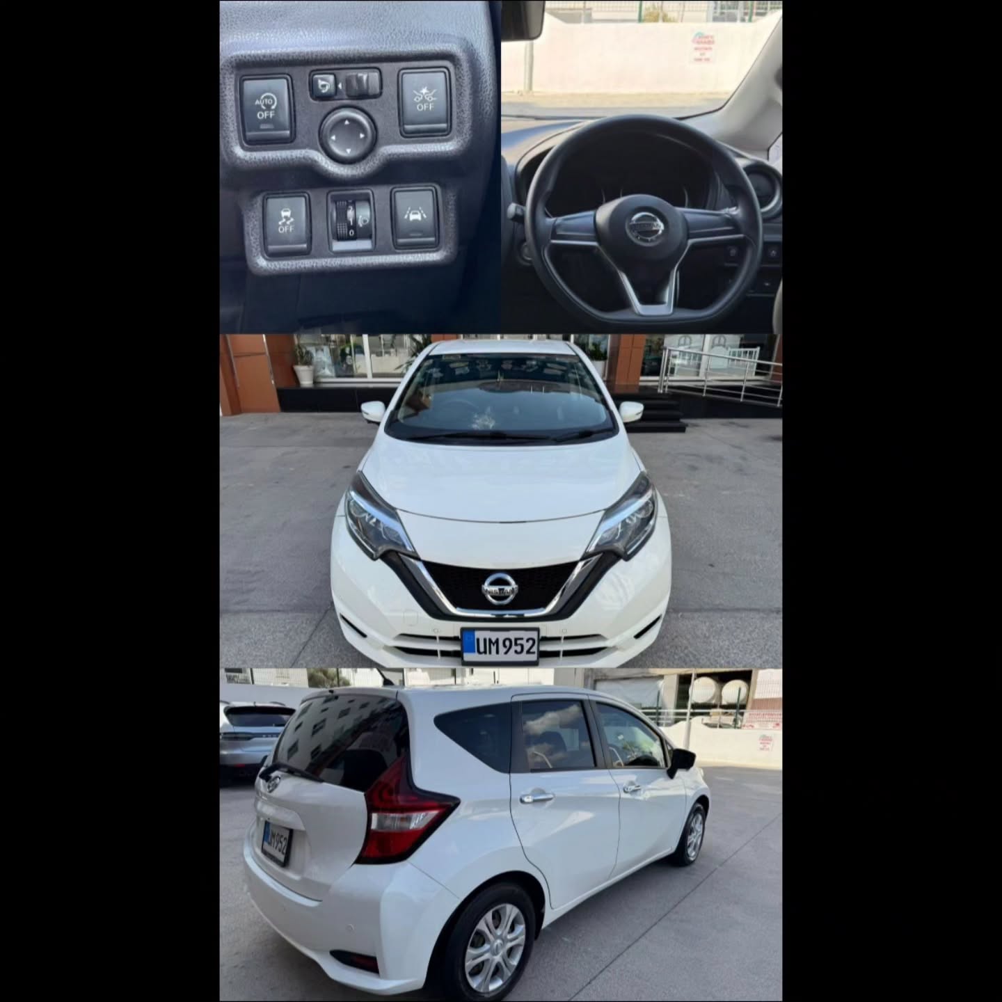 Nissan Note 2018 Satılık İkinci El - Thumbnail 7
