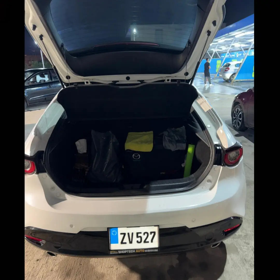Mazda 3 2023 Satılık İkinci El - Thumbnail 8