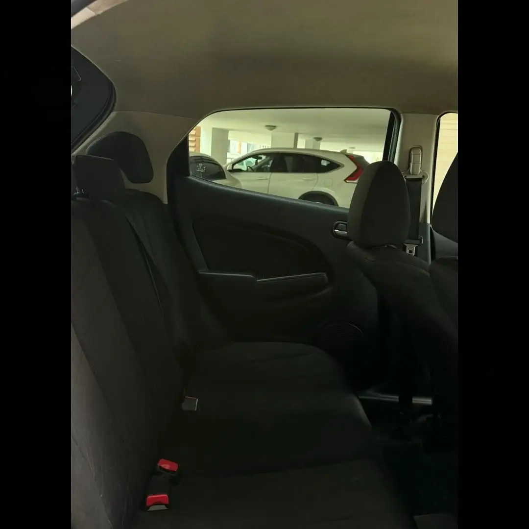 Mazda Demio 2012 Satılık İkinci El - Thumbnail 5