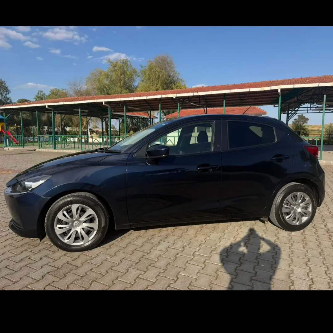 Mazda 2 2022 Satılık İkinci El - Thumbnail 3