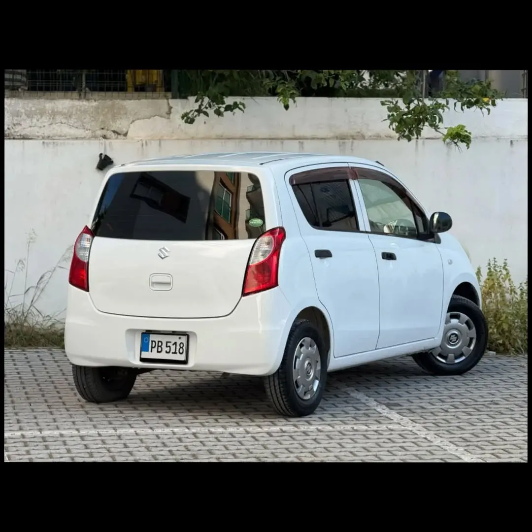 Suzuki Alto 2014 Satılık İkinci El - Thumbnail 2