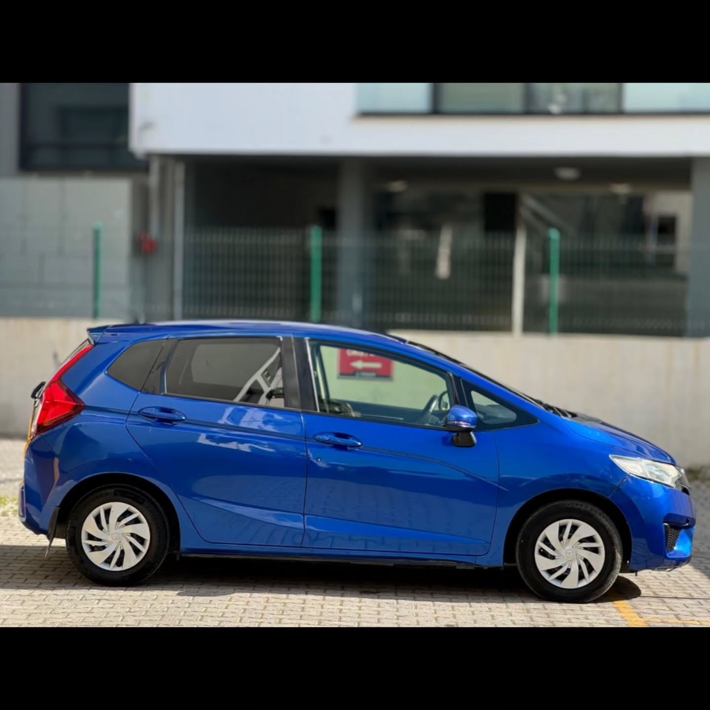 Honda Fit 2018 Satılık İkinci El - Thumbnail 3