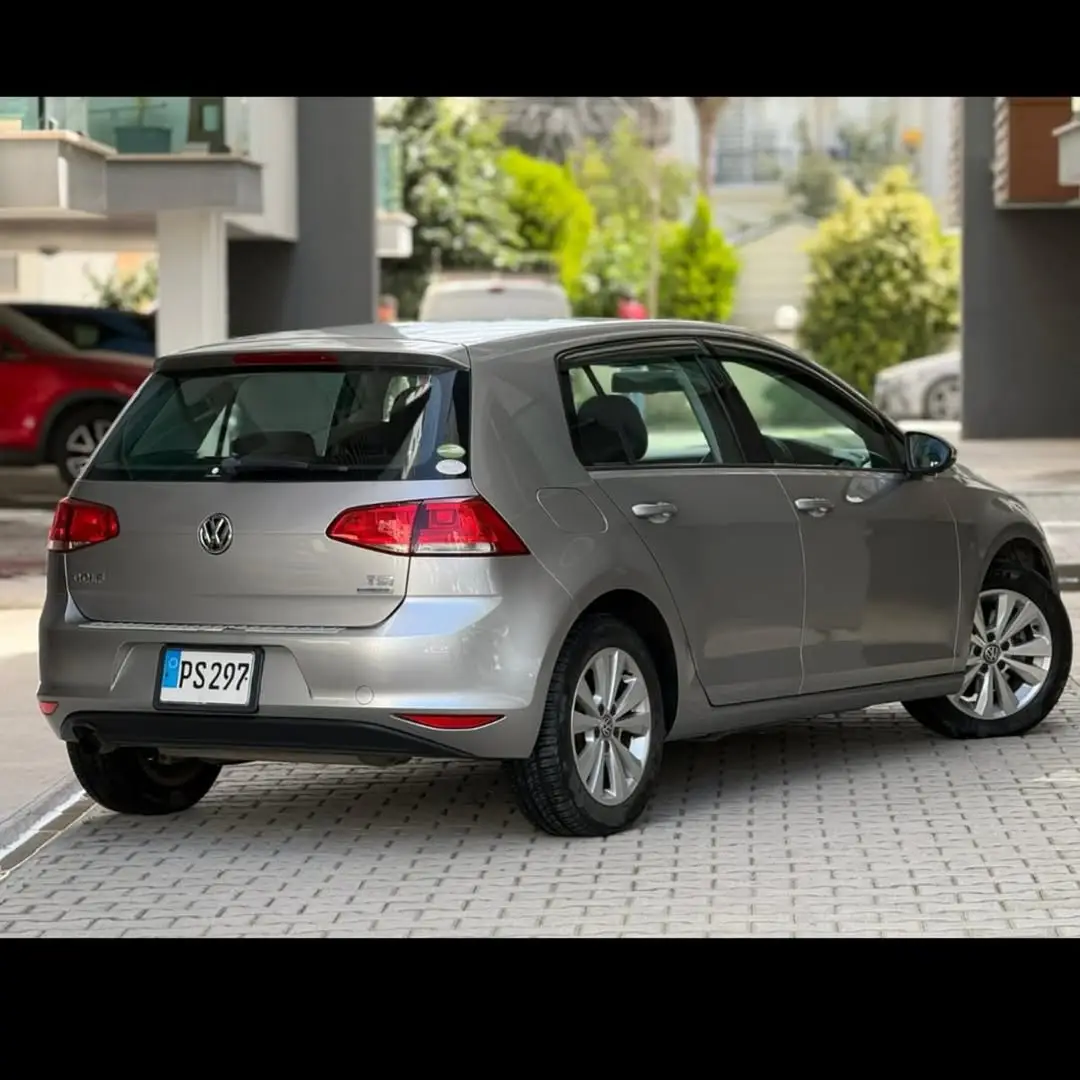 Volkswagen Golf 7 2014 Satılık İkinci El - Thumbnail 2