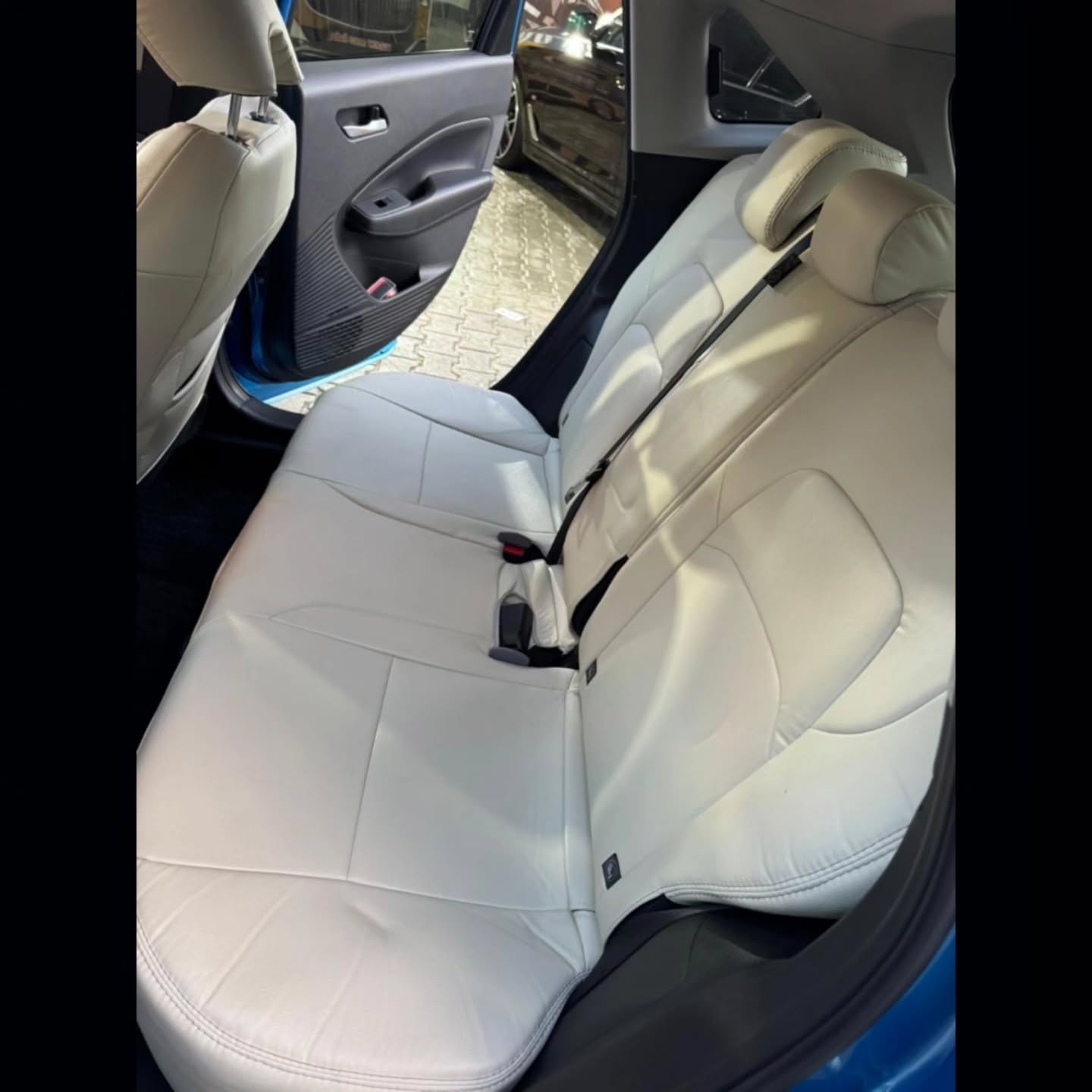 Nissan Note 2021 Satılık İkinci El - Thumbnail 7