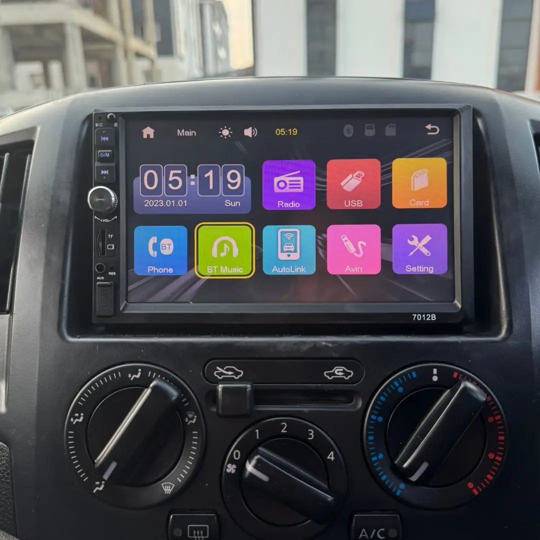 Nissan Nv200 2015 Satılık İkinci El - Thumbnail 8