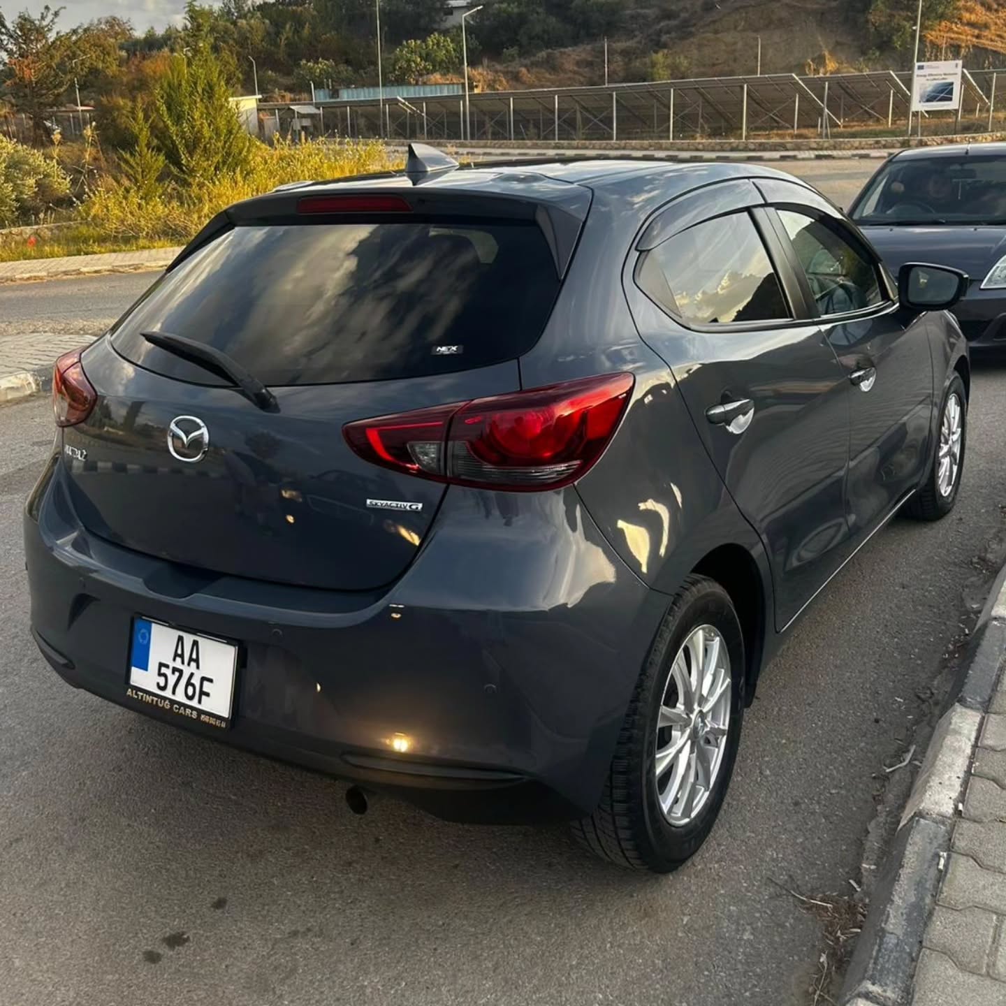 Mazda2 Diger 2021 Satılık İkinci El - Thumbnail 5