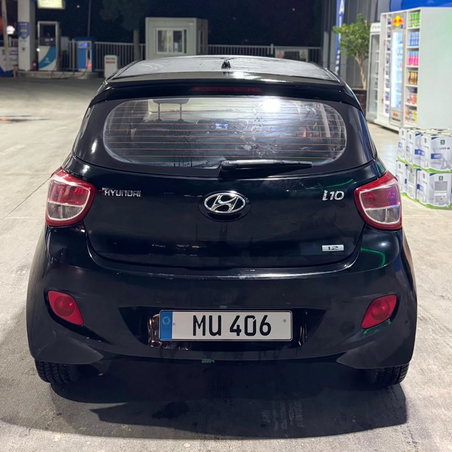 Hyundai I10 2014 Satılık İkinci El - Thumbnail 5