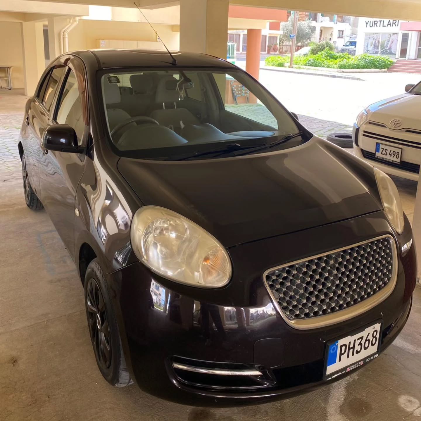 Nissan March Bolero 2012 Satılık İkinci El - Thumbnail 3