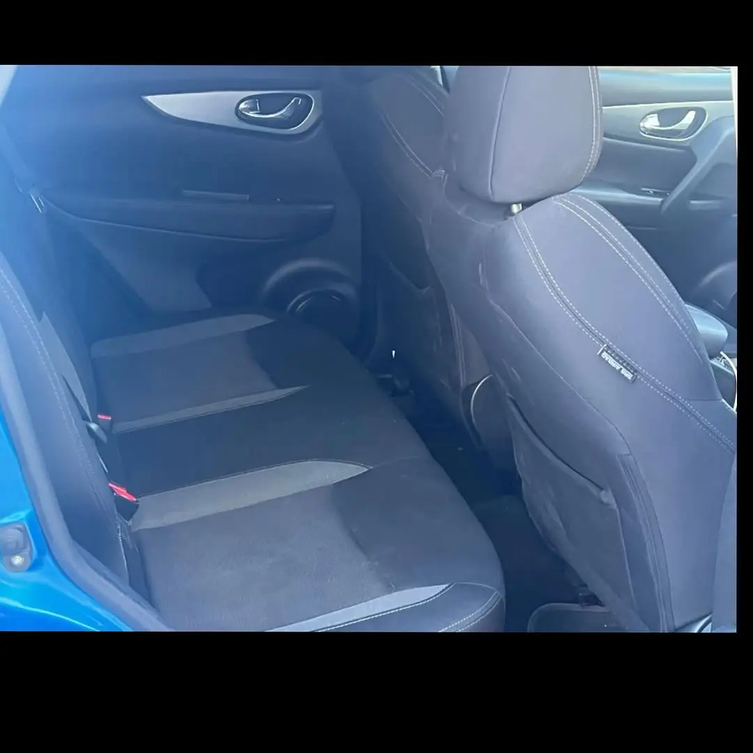 Nissan Qashqai 2020 Satılık İkinci El - Thumbnail 8