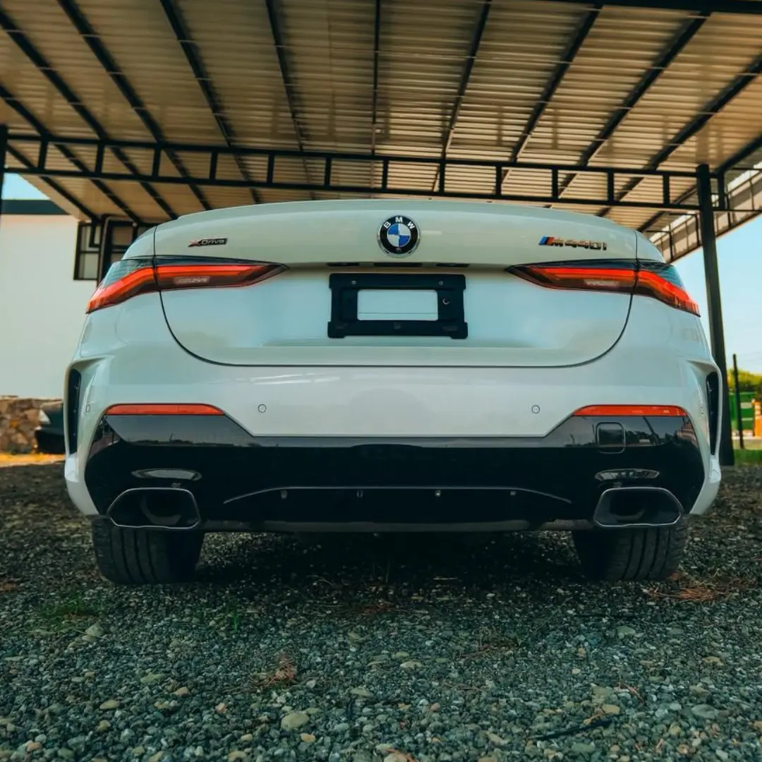 Bmw M440i Xdrive 2022 Satılık İkinci El - Thumbnail 3