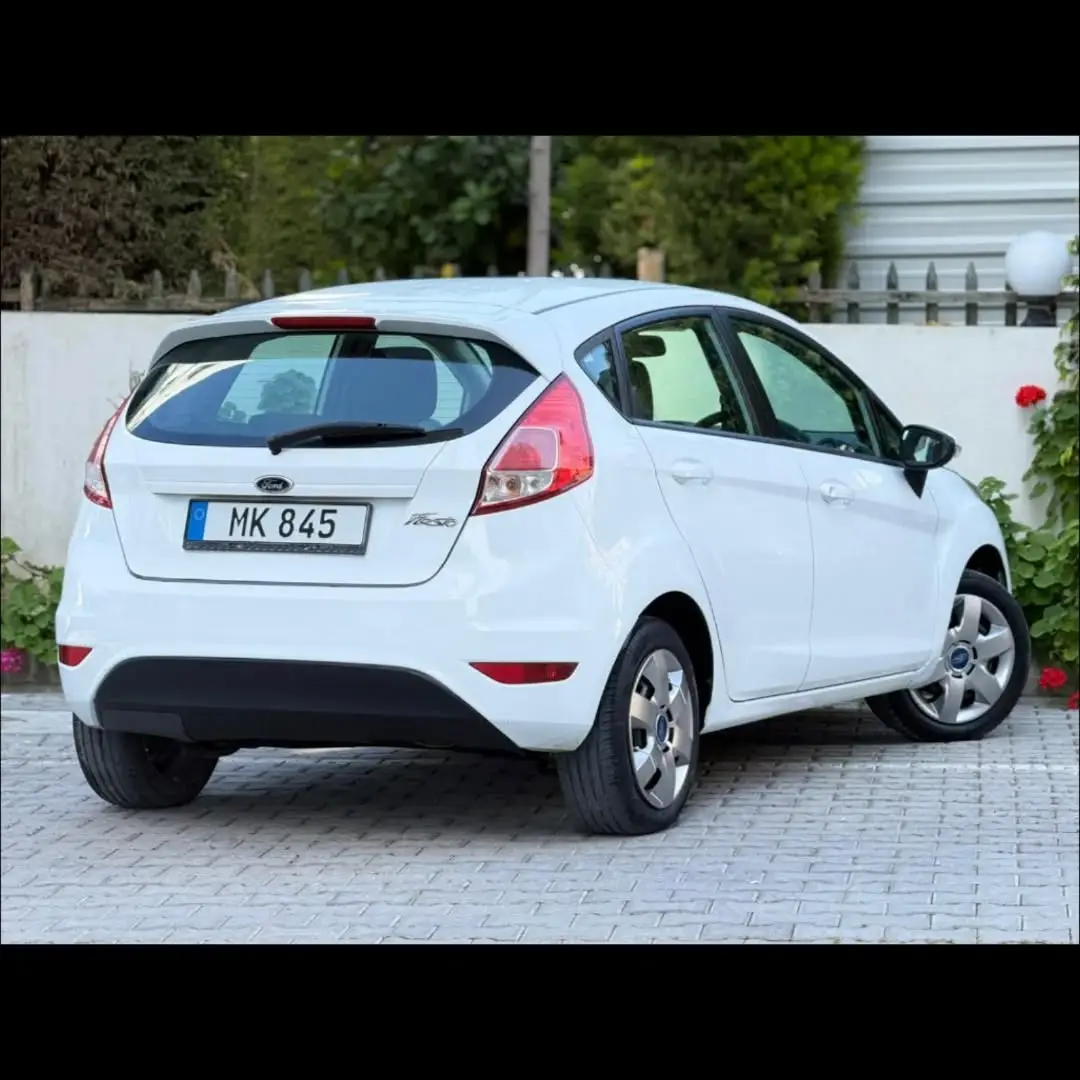 Ford Fiesta 2014 Satılık İkinci El - Thumbnail 3