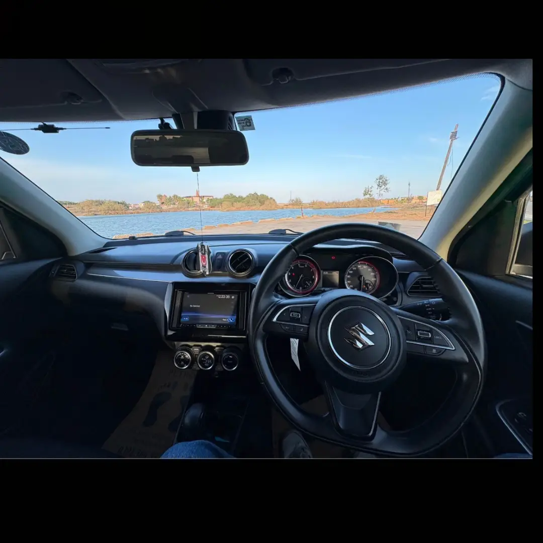 Suzuki Swift 2019 Satılık İkinci El - Thumbnail 7