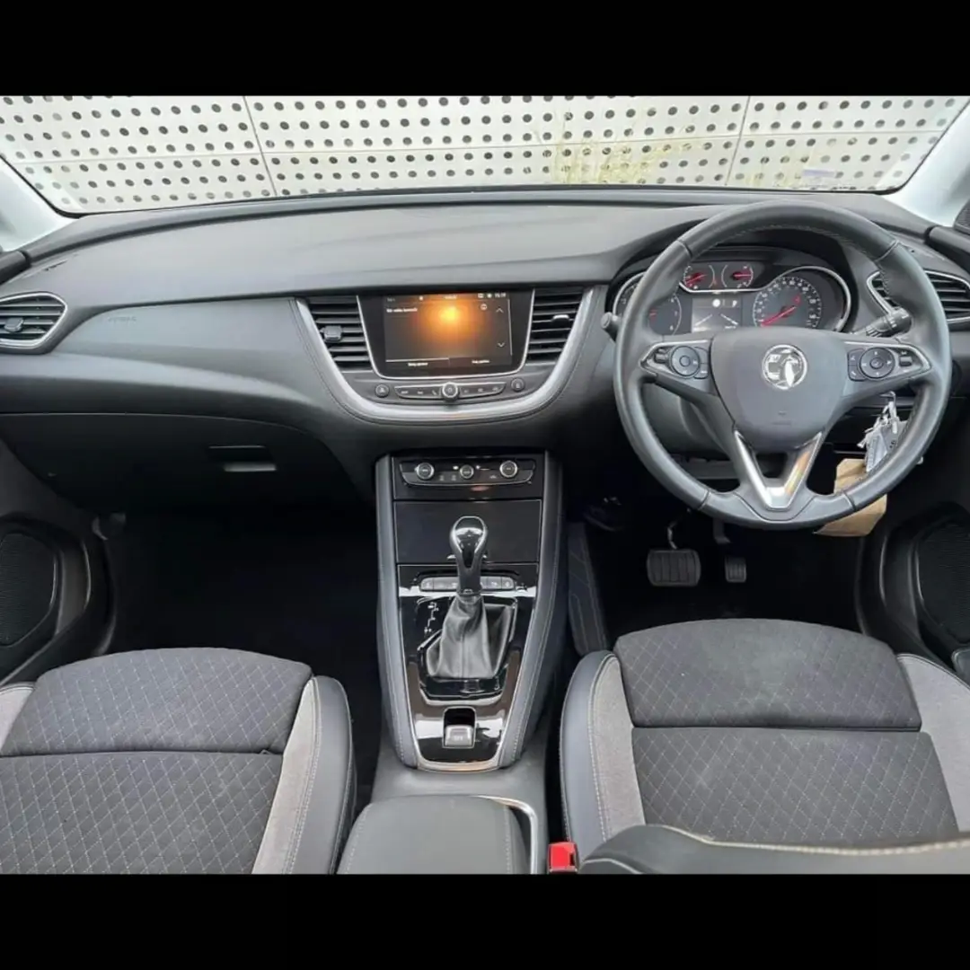 Vauxhall Grandland X 2019 Satılık İkinci El - Thumbnail 5