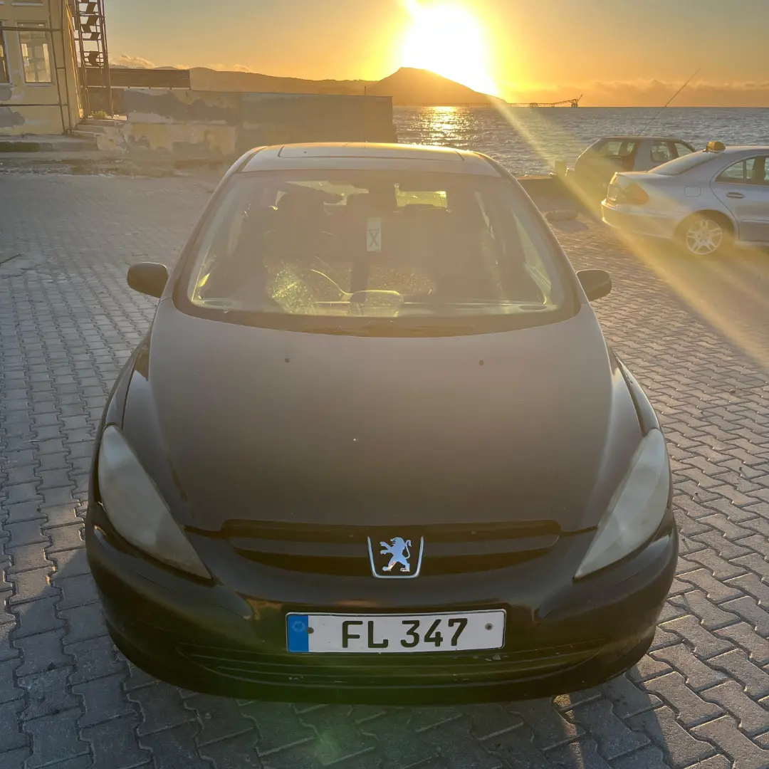 2004 Peugeot 307 Benzin Otomatik Güzelyurt İlan görseli - GalerimPlus