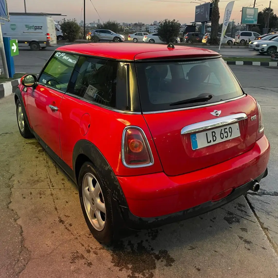 Mini Cooper One 2010 Satılık İkinci El - Thumbnail 4
