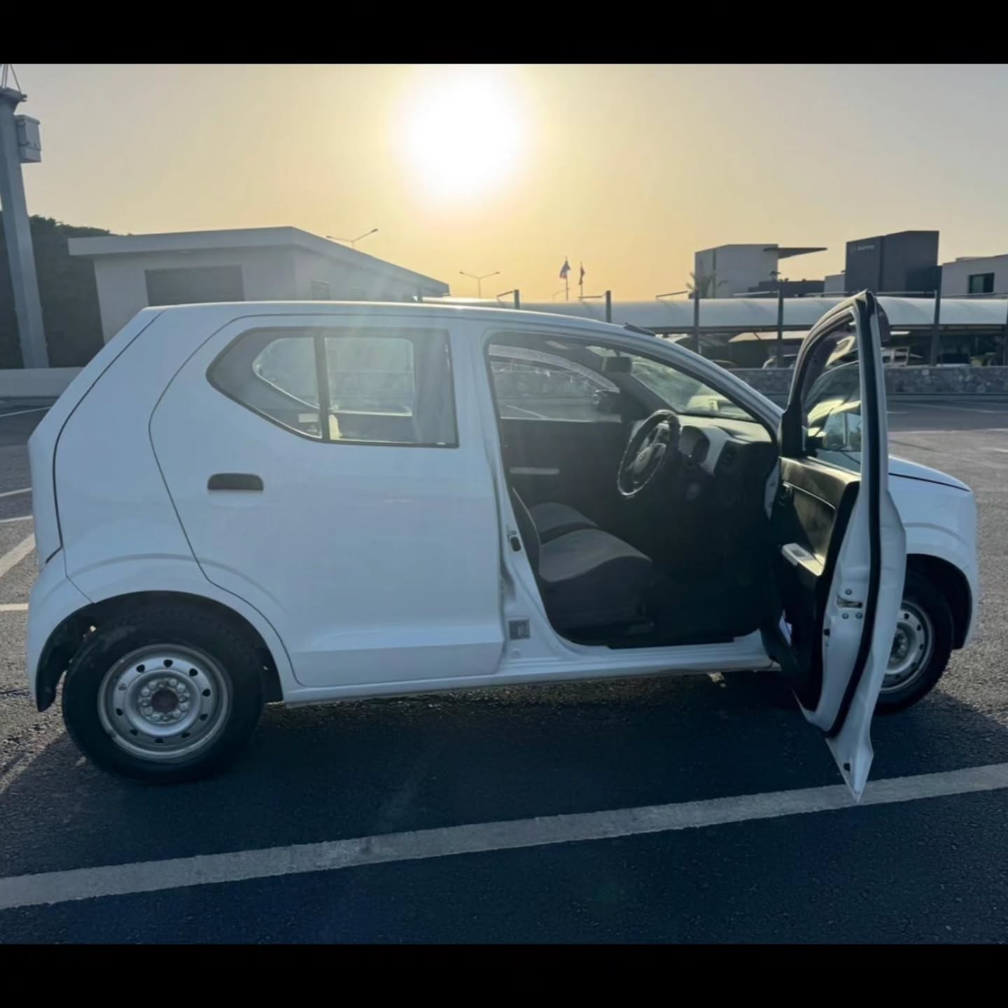 Suzuki Alto 2019 Satılık İkinci El - Thumbnail 5