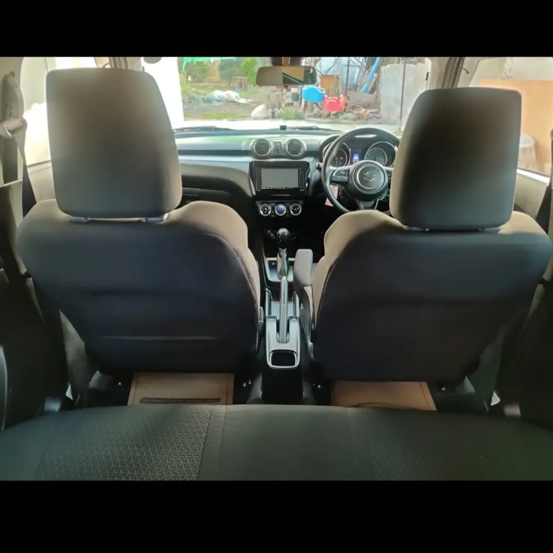 Suzuki Swift 2021 Satılık İkinci El - Thumbnail 5