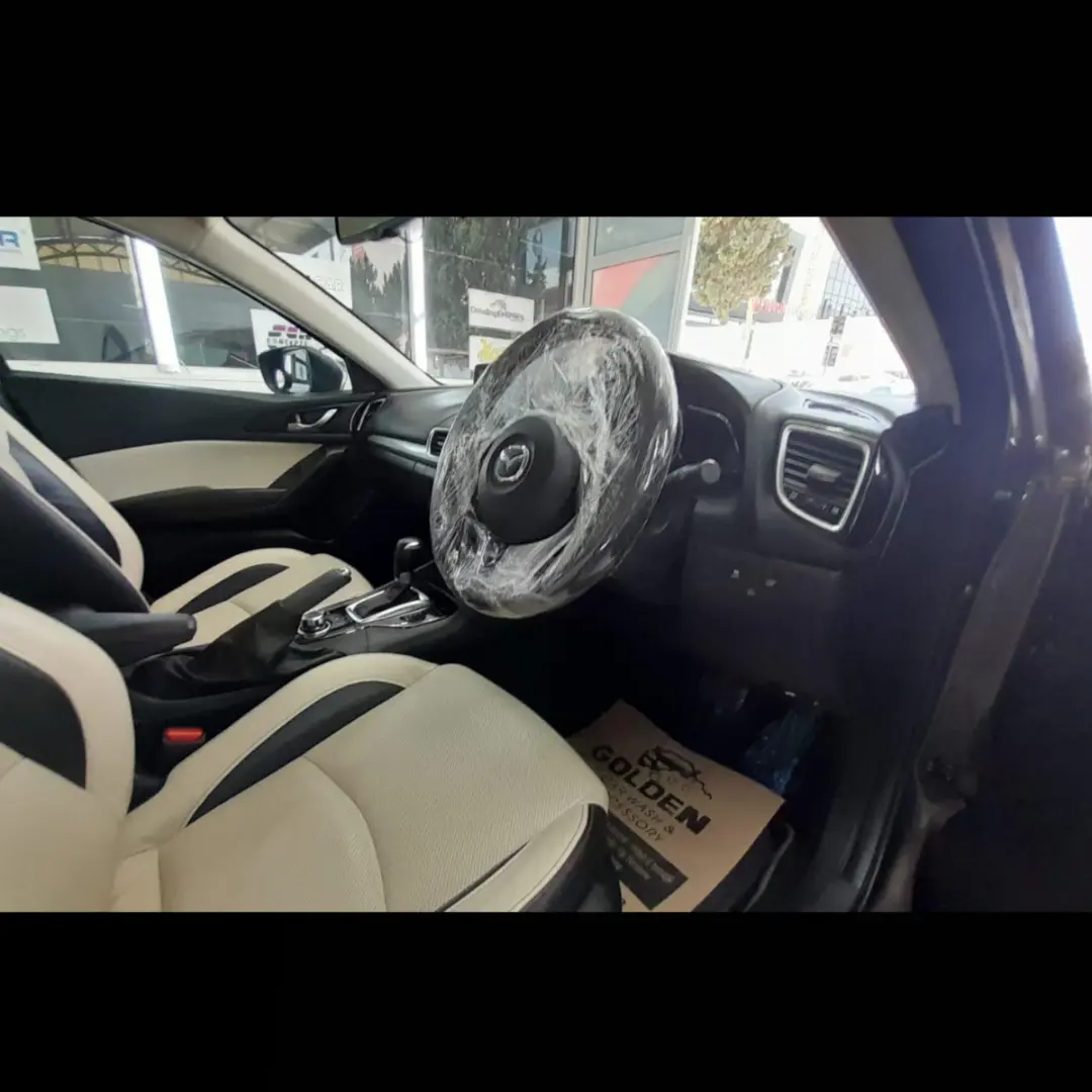 Mazda 3 Skyactiv-g Luxury 2014 Satılık İkinci El - Thumbnail 7