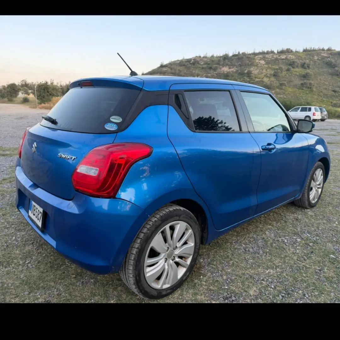 Suzuki Swift 2019 Satılık İkinci El - Thumbnail 3