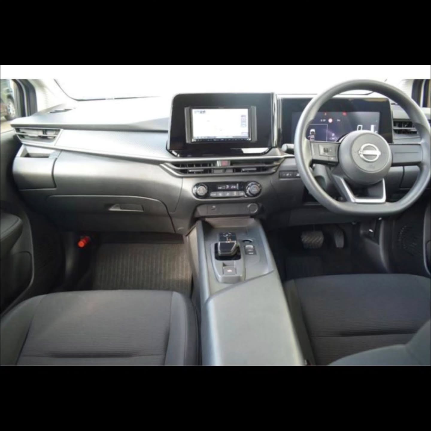 Nissan Note 2022 Satılık İkinci El - Thumbnail 5