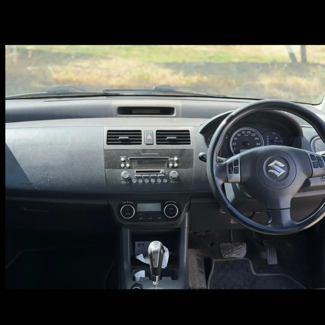 Suzuki Swift 2005 Satılık İkinci El - Thumbnail 6