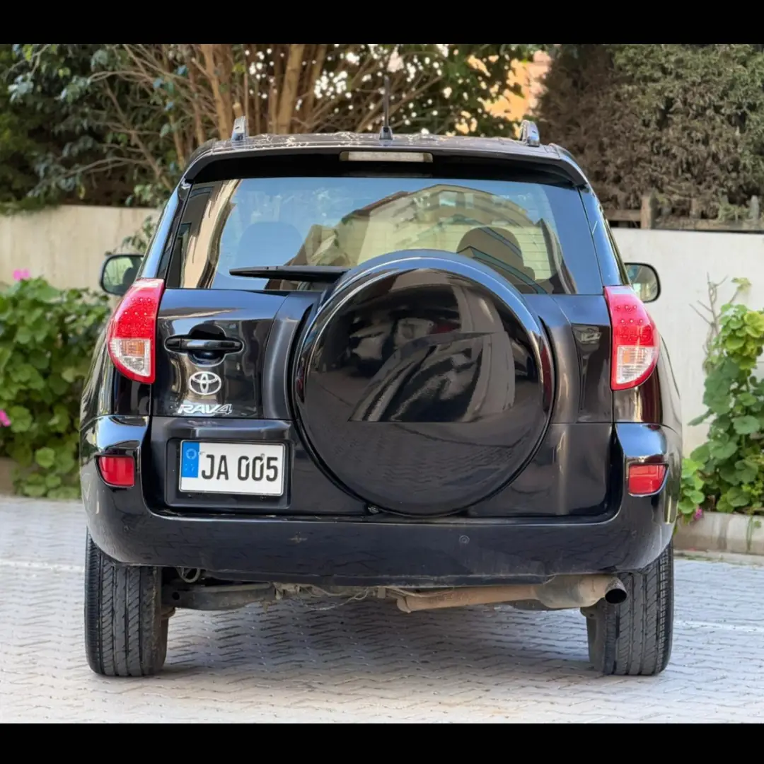 Toyota Rav4 2007 Satılık İkinci El - Thumbnail 3